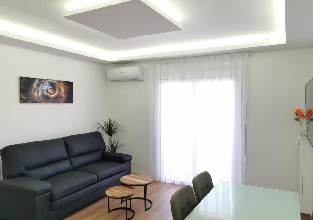 Terrassa Apartment | Ático