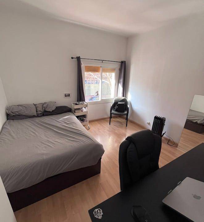 Provencals del Poblenou Resort | 100 m² Private room ∙ 1 bedroom ∙ 1 guest