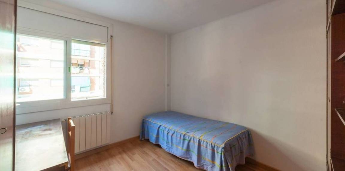 Provencals del Poblenou Resort | 100 m² Private room ∙ 1 bedroom ∙ 1 guest