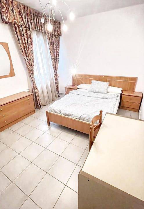 Sant Cugat del Valles Resort | 100 m² Private room ∙ 1 bedroom ∙ 2 guests