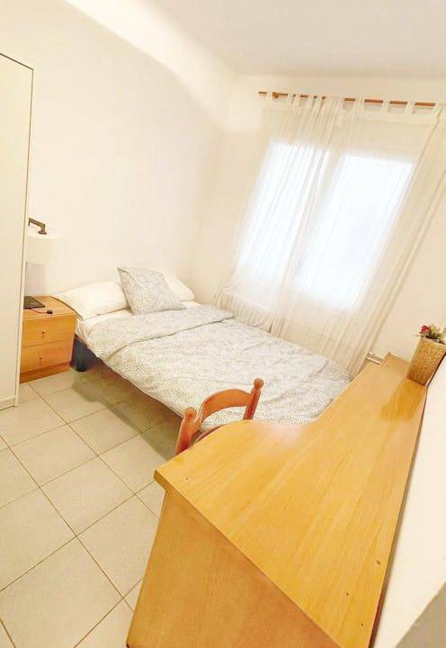 Sant Cugat del Valles Resort | 100 m² Private room ∙ 1 bedroom ∙ 1 guest