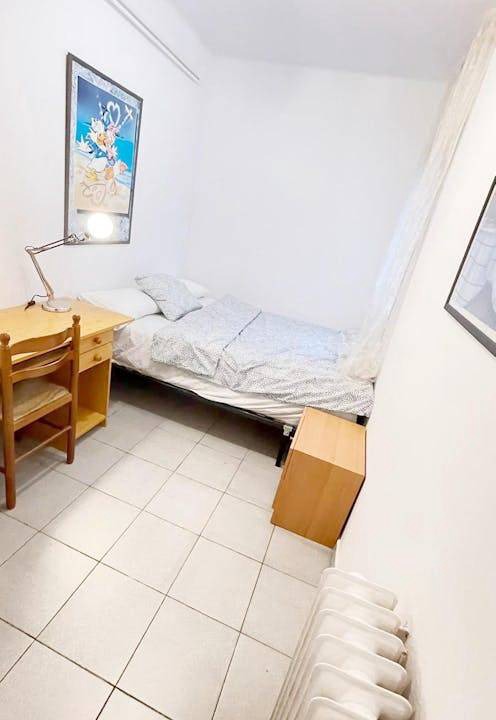 Sant Cugat del Valles Resort | 100 m² Private room ∙ 1 bedroom ∙ 1 guest
