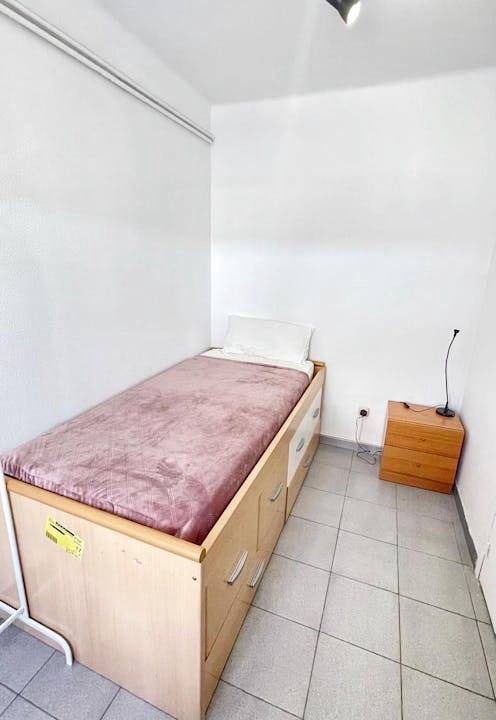 Sant Cugat del Valles Resort | 100 m² Private room ∙ 1 bedroom ∙ 1 guest
