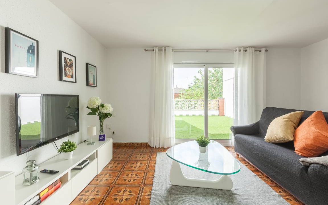 Rubi Apartment | 100 m² Apartment ∙ 3 bedrooms ∙ 6 guests