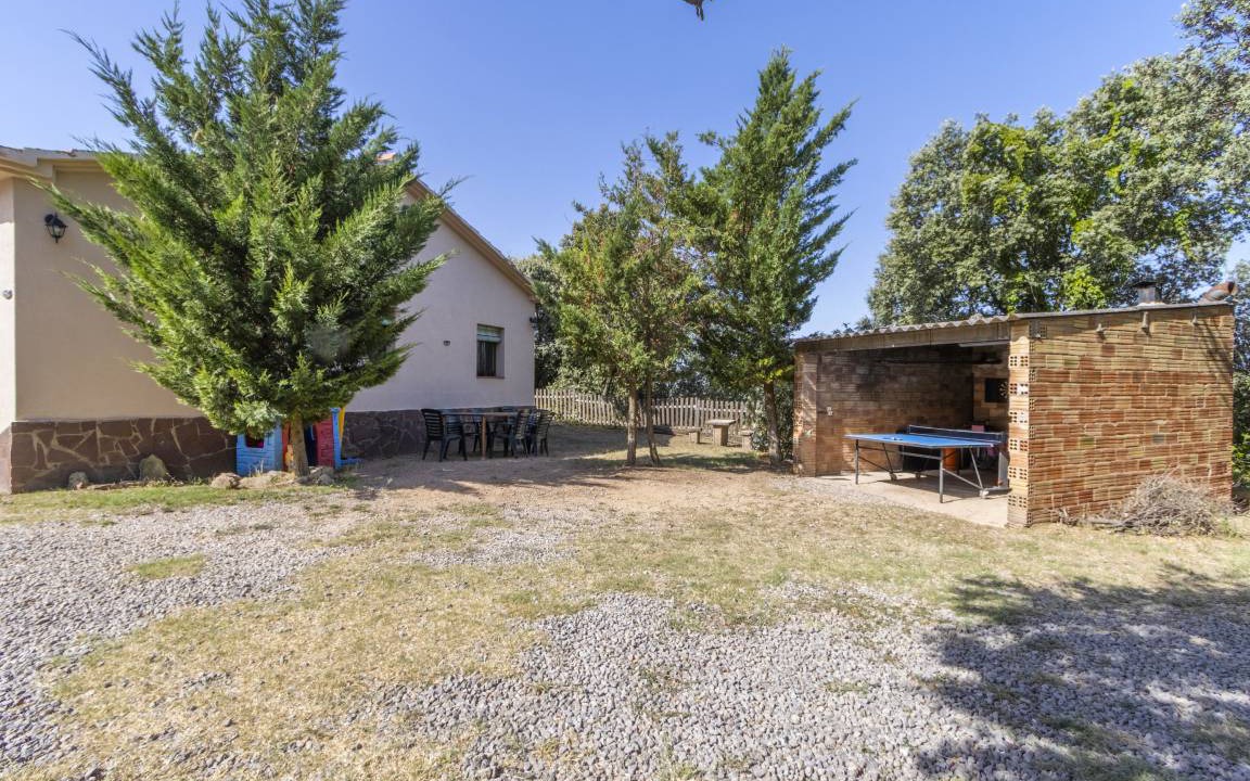 Casserres Apartment | 100 m² Apartment ∙ 3 bedrooms ∙ 8 guests