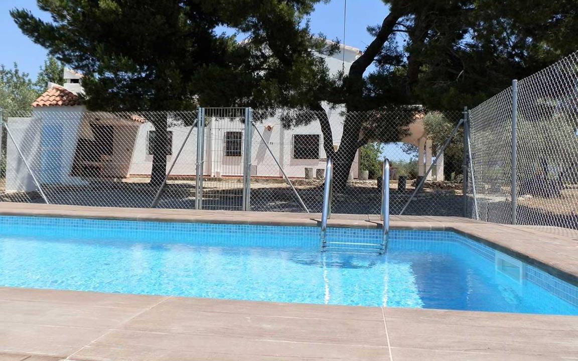 Costa Dorada House | 100 m² House ∙ 5 bedrooms ∙ 8 guests