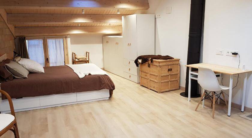 Baga House | 100 m² House ∙ 3 bedrooms ∙ 6 guests