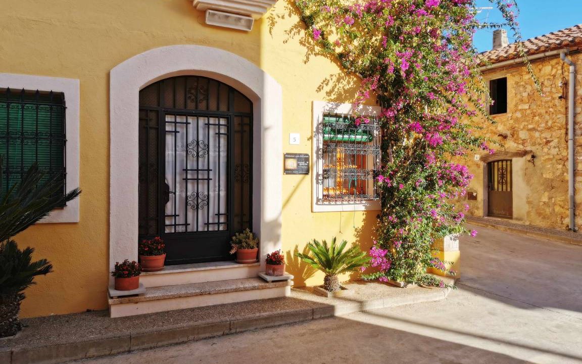 L'Avella House | 100 m² House ∙ 5 bedrooms ∙ 10 guests