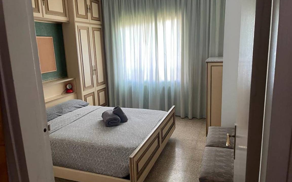 La Sagrada Familia Resort | 100 m² Private room ∙ 1 bedroom ∙ 1 guest