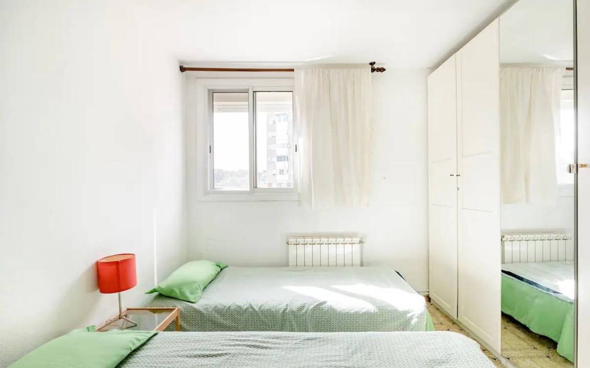 Badia del Valles Resort | 100 m² Private room ∙ 1 bedroom ∙ 2 guests