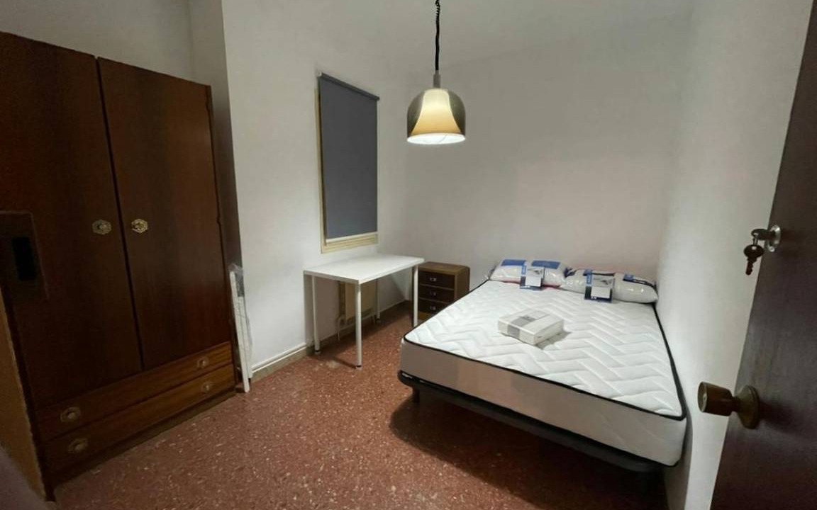 Les Corts Resort | 100 m² Private room ∙ 1 bedroom ∙ 1 guest