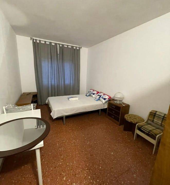 Les Corts Resort | 100 m² Private room ∙ 1 bedroom ∙ 1 guest