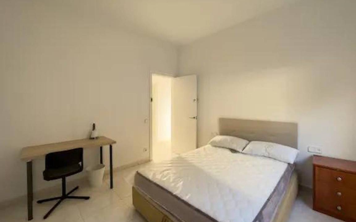 Pedralbes Resort | 100 m² Private room ∙ 1 bedroom ∙ 1 guest