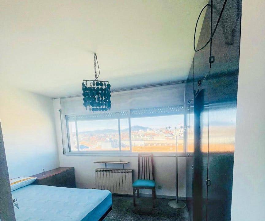 Sabadell Resort | 100 m² Private room ∙ 1 bedroom ∙ 2 guests