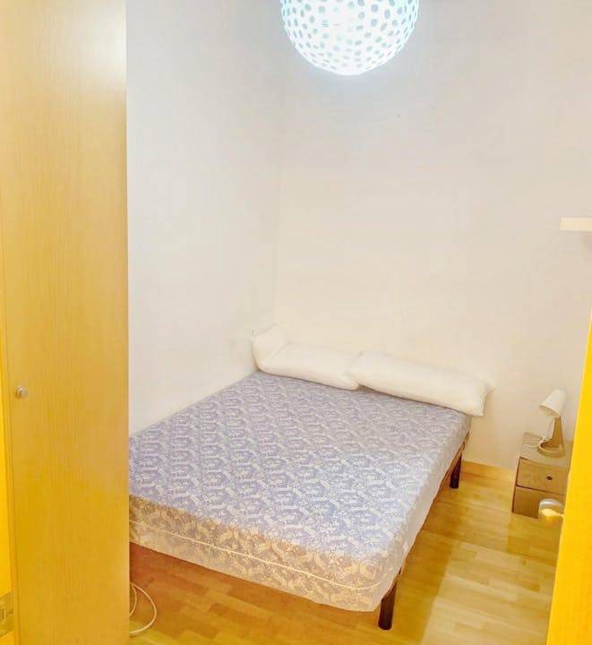 Sabadell Resort | 100 m² Private room ∙ 1 bedroom ∙ 1 guest
