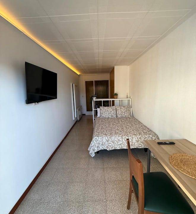 Terrassa Resort | 100 m² Private room ∙ 1 bedroom ∙ 4 guests