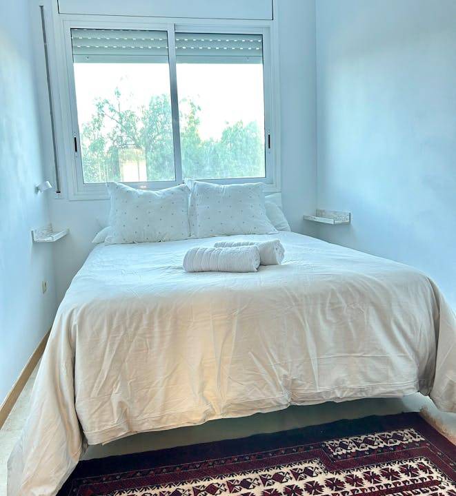 Sitges Resort | 100 m² Private room ∙ 1 bedroom ∙ 1 guest