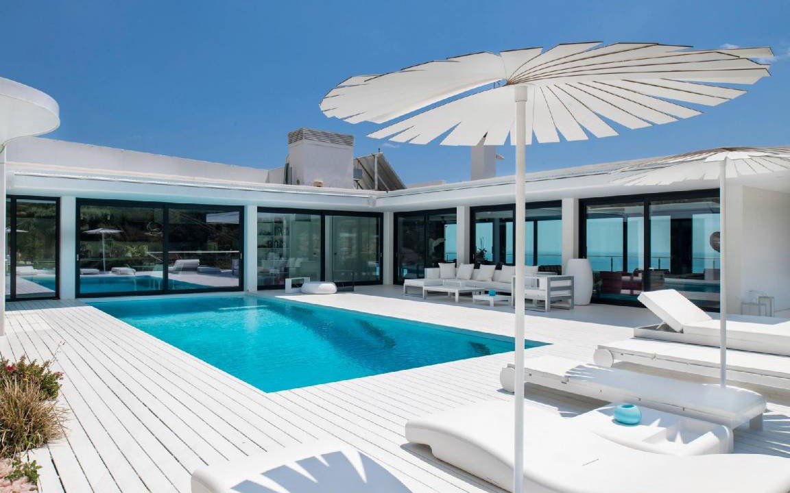 Mas Ram House | 1000 m² House ∙ 6 bedrooms ∙ 12 guests