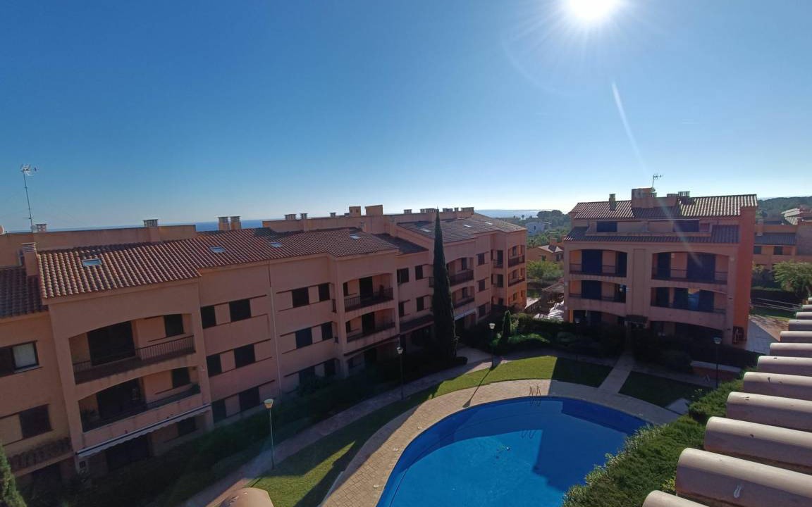L Almadrava Apartment | 101 m² Apartment ∙ 3 bedrooms ∙ 6 guests