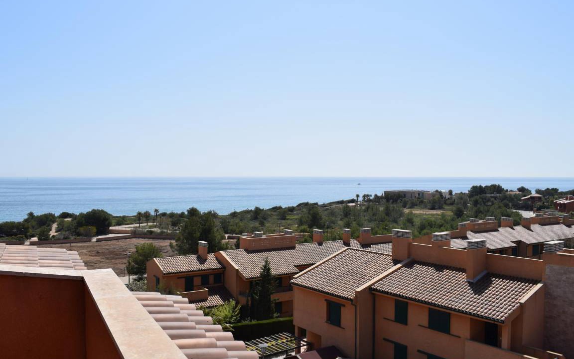 L Almadrava Apartment | 105 m² Apartment ∙ 4 bedrooms ∙ 7 guests