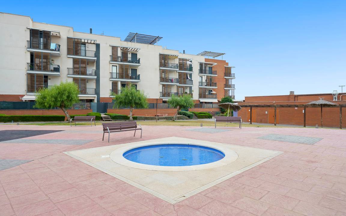 Cubelles Apartment | 110 m² Apartment ∙ 3 bedrooms ∙ 6 guests