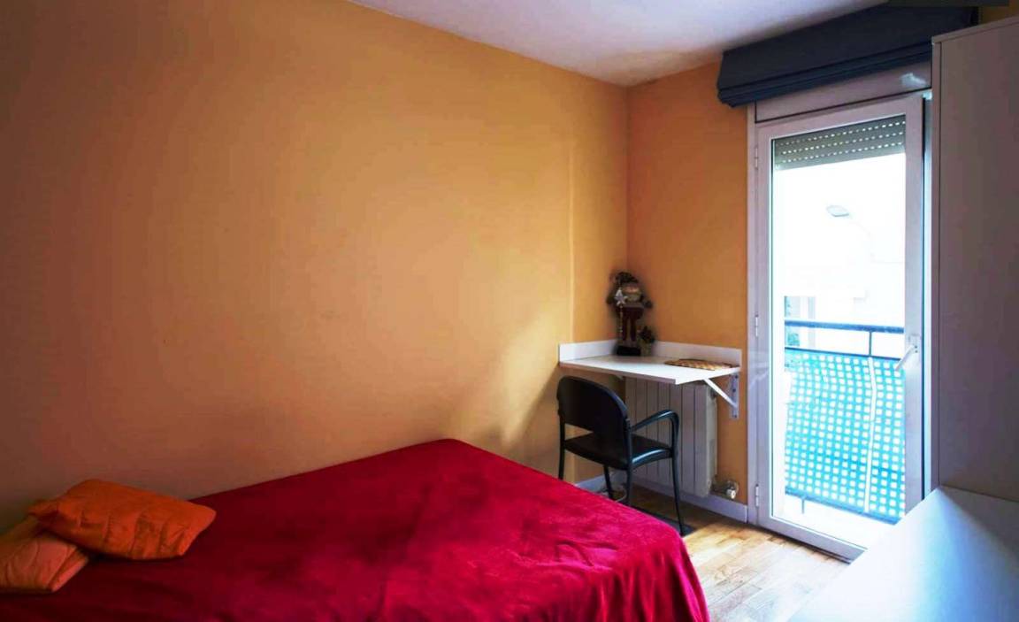 Poblenou Resort | 110 m² Private room ∙ 1 bedroom ∙ 1 guest