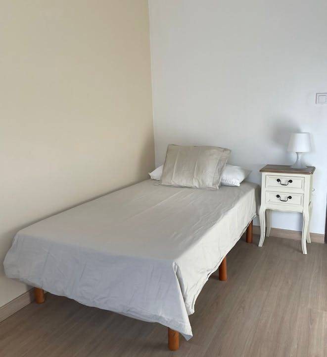 Placa Catalunya - Saldes Resort | 110 m² Private room ∙ 1 bedroom ∙ 5 guests