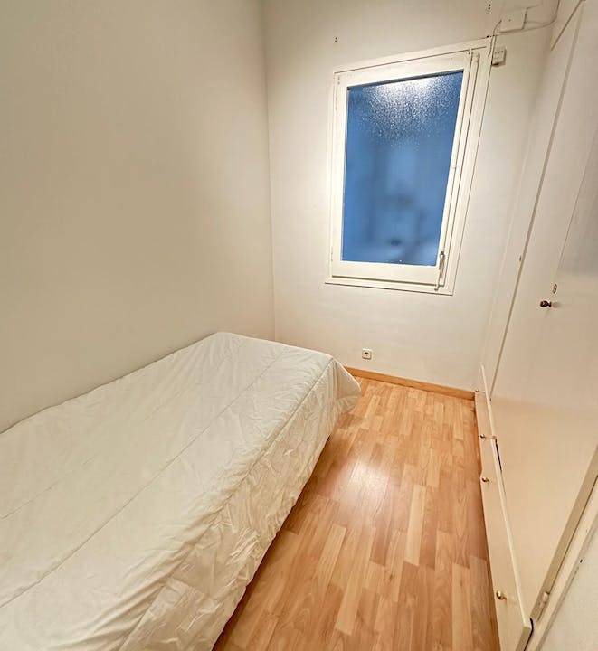 Sarria Resort | 110 m² Private room ∙ 1 bedroom ∙ 1 guest