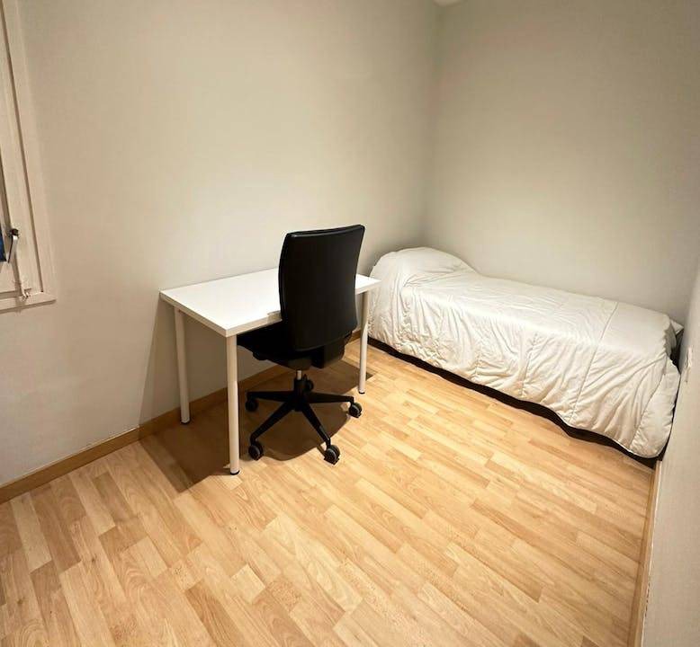 Sarria Resort | 110 m² Private room ∙ 1 bedroom ∙ 1 guest