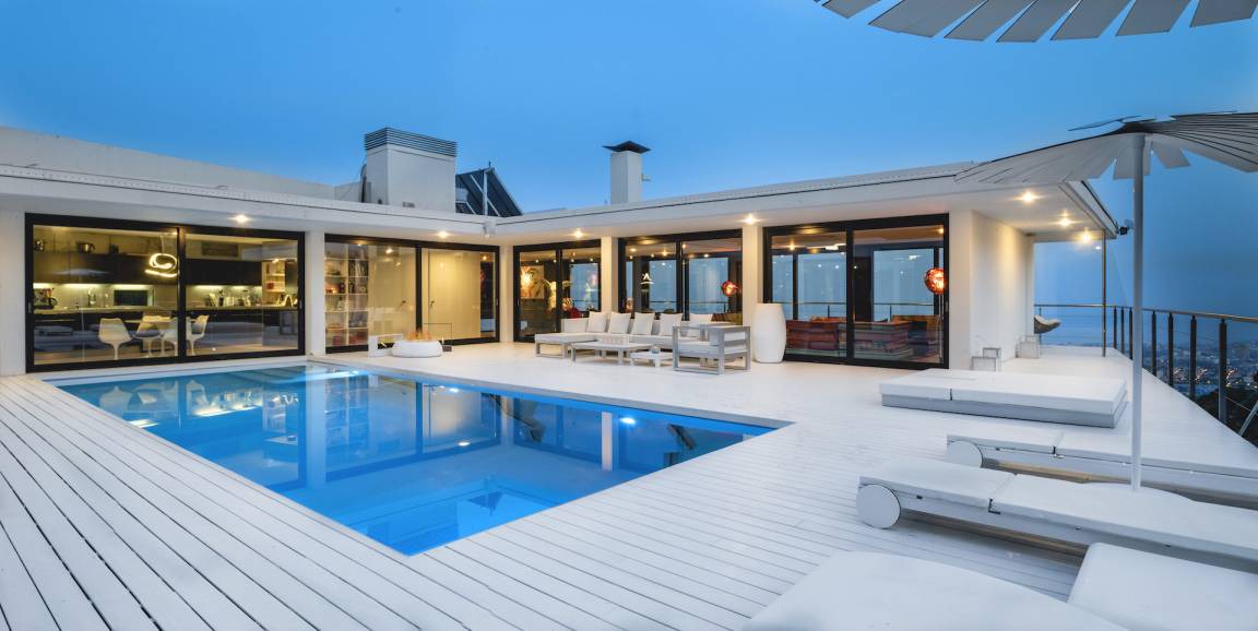 Mas Ram Villa | 1116 m² Villa ∙ 6 bedrooms ∙ 12 guests