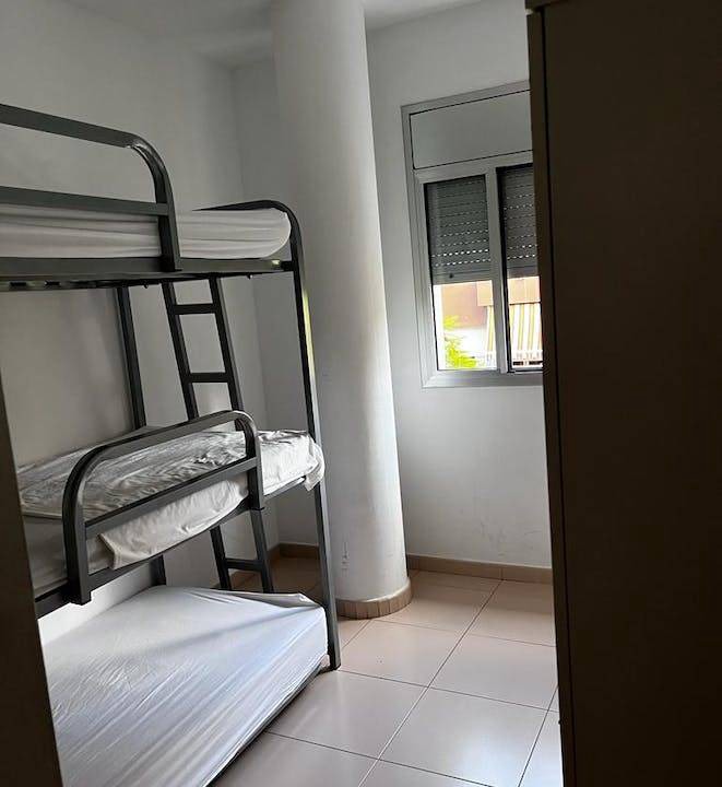 Santa Coloma de Cervello Resort | 120 m² Private room ∙ 1 bedroom ∙ 1 guest