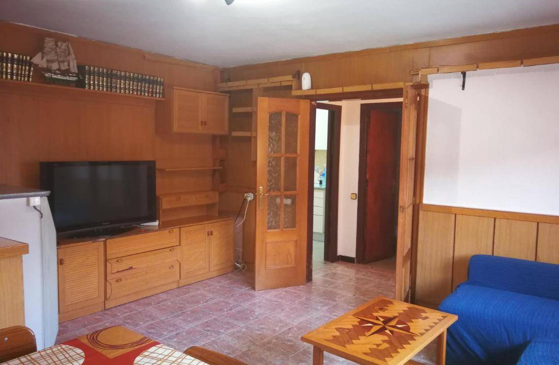 Esparraguera House | 120 m² House ∙ 3 bedrooms ∙ 6 guests