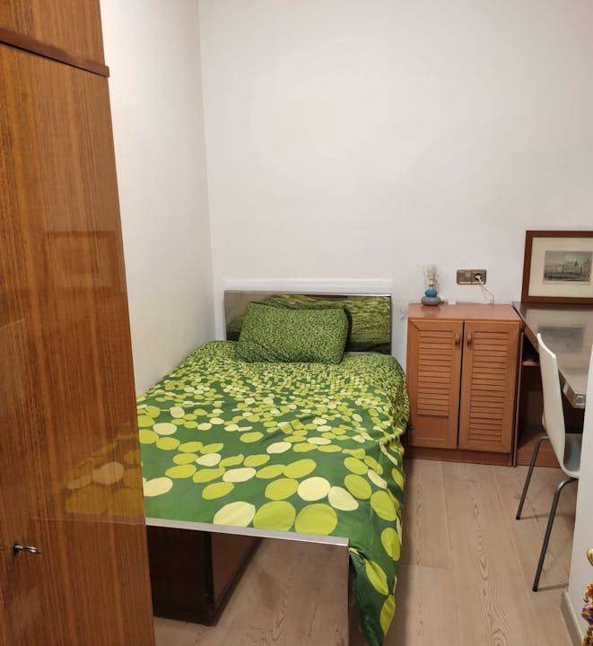 Hostafrancs Resort | 120 m² Private room ∙ 1 bedroom ∙ 1 guest