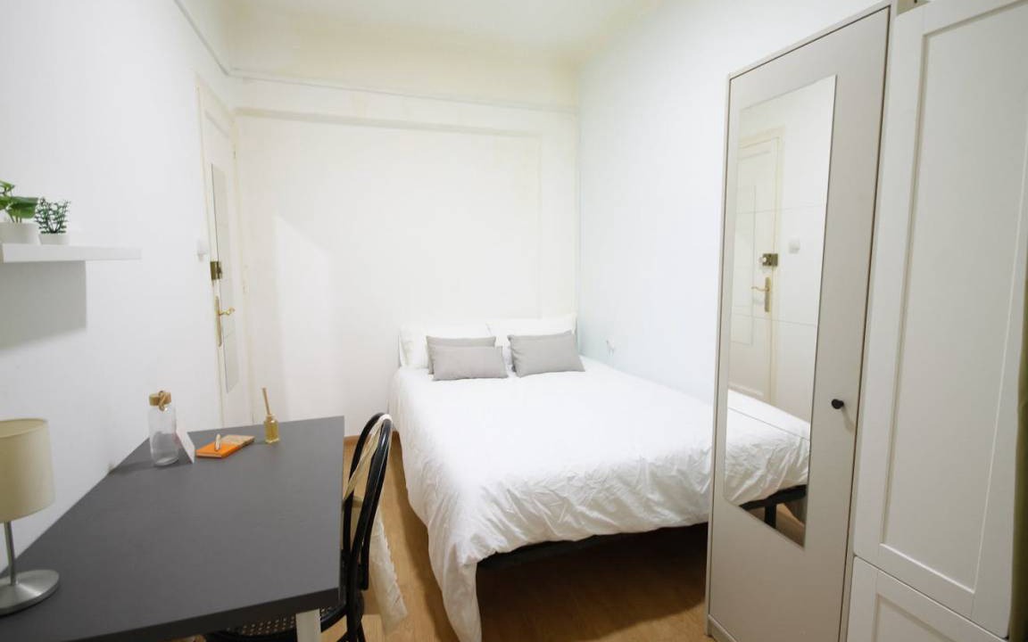 Sant Andreu Resort | 120 m² Private room ∙ 1 bedroom ∙ 1 guest