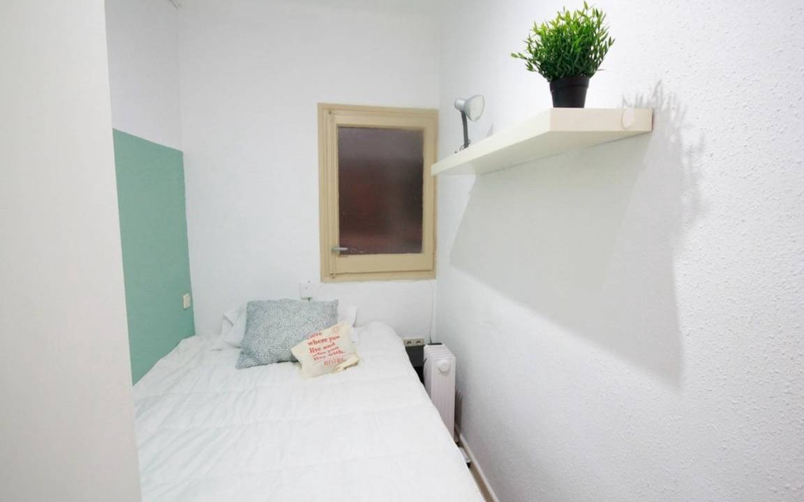La Maternitat i Sant Ramon Resort | 120 m² Private room ∙ 1 bedroom ∙ 1 guest