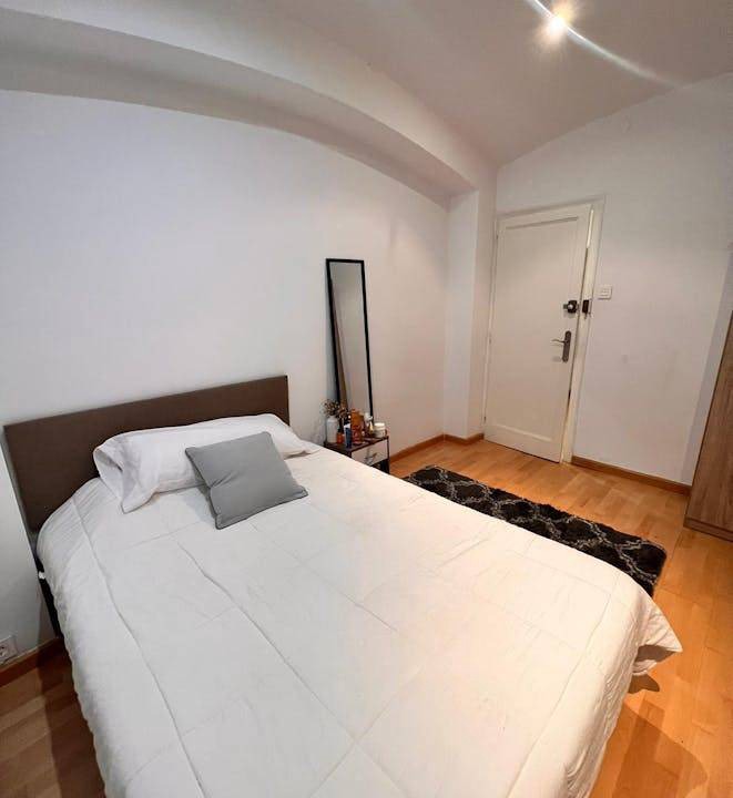 Sarria Resort | 120 m² Private room ∙ 1 bedroom ∙ 1 guest