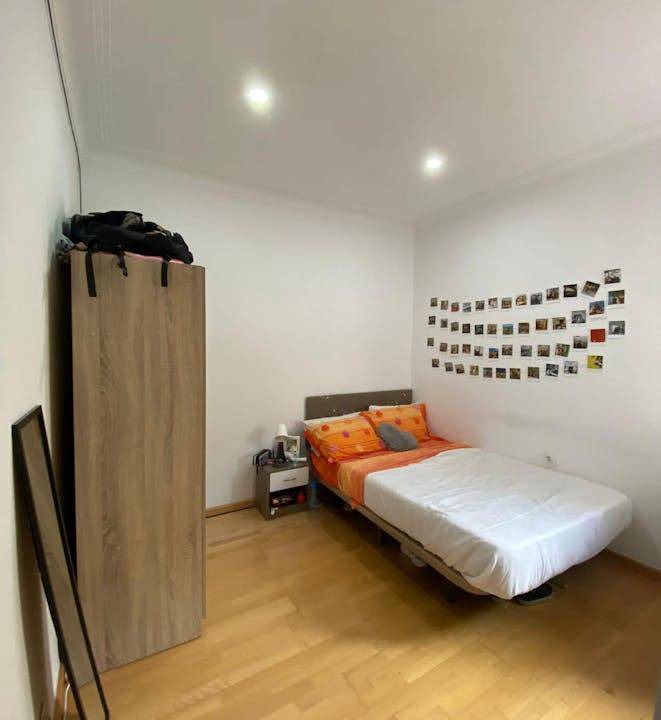 Sarria Resort | 120 m² Private room ∙ 1 bedroom ∙ 1 guest