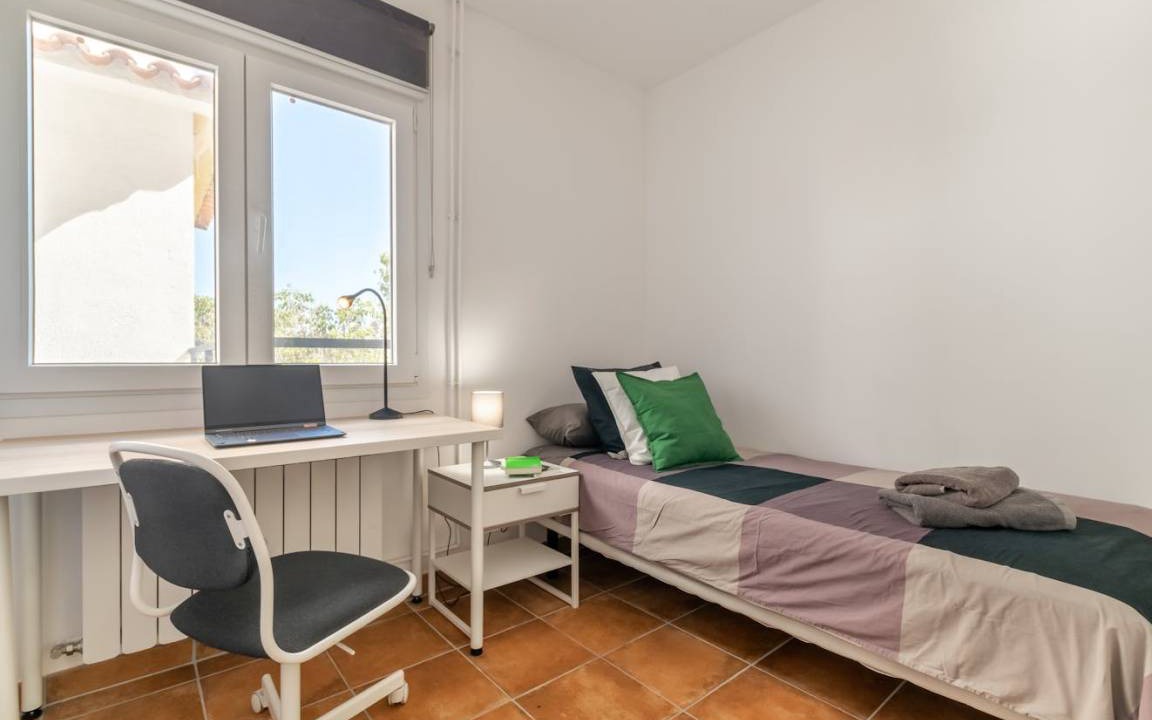 Bellaterra Resort | 1200 m² Private room ∙ 1 bedroom ∙ 1 guest