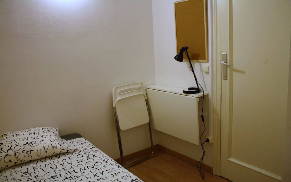 la Vila de Gracia Resort | 125 m² Private room ∙ 1 bedroom ∙ 1 guest