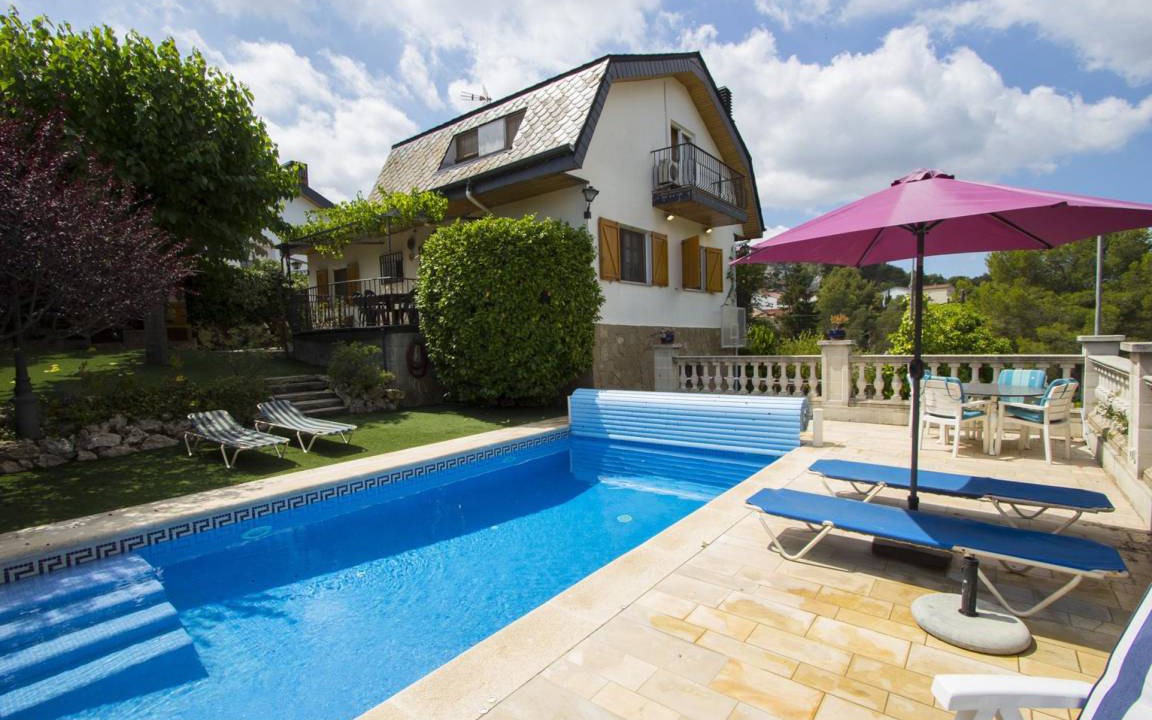Santa Rosa Villa | 130 m² Villa ∙ 6 bedrooms ∙ 10 guests