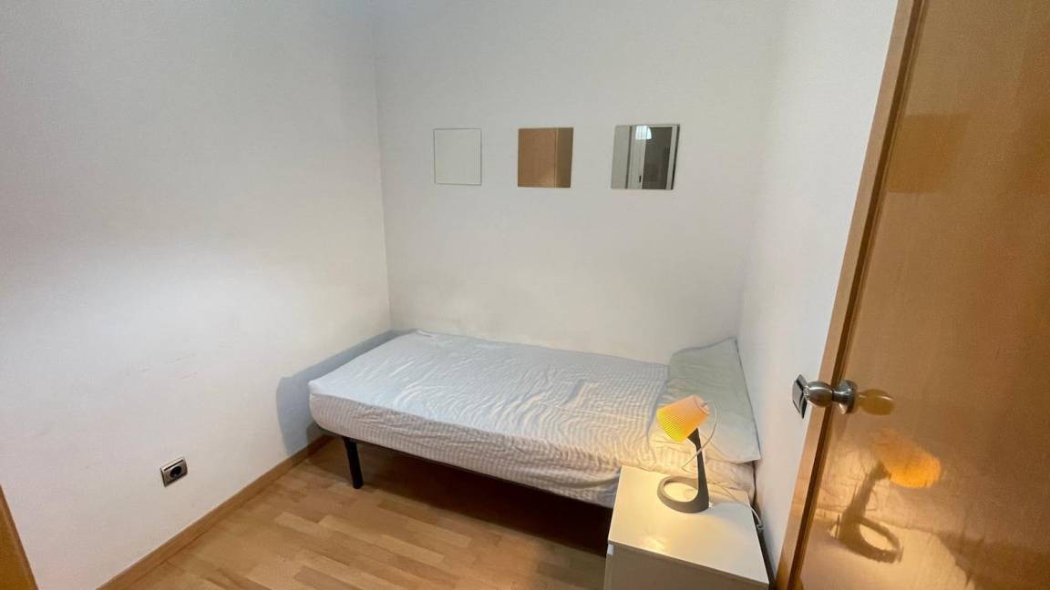 Barcelona Resort | 135 m² Private room ∙ 1 bedroom ∙ 1 guest