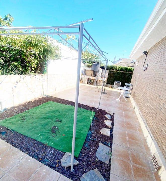 Barcelona Resort | 135 m² Private room ∙ 1 bedroom ∙ 2 guests