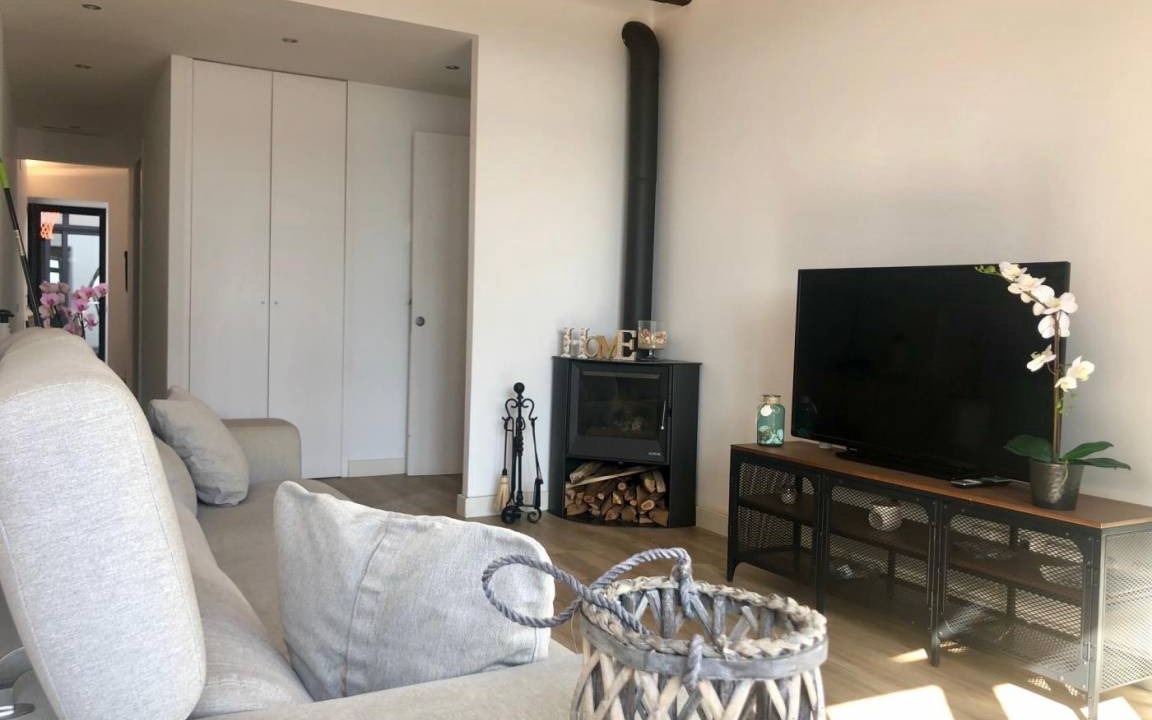 Vilassar de Mar Apartment | 140 m² Apartment ∙ 4 bedrooms ∙ 9 guests