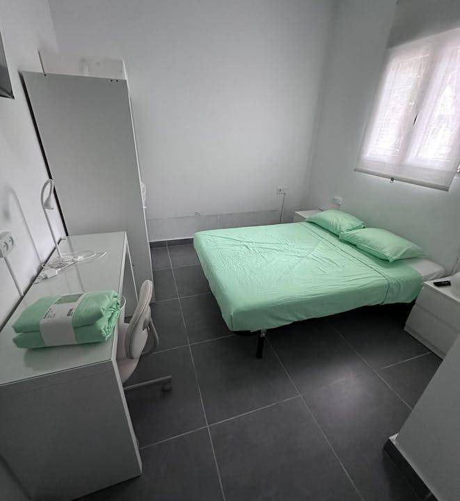El Prat de Llobregat Resort | 144 m² Private room ∙ 1 bedroom ∙ 1 guest