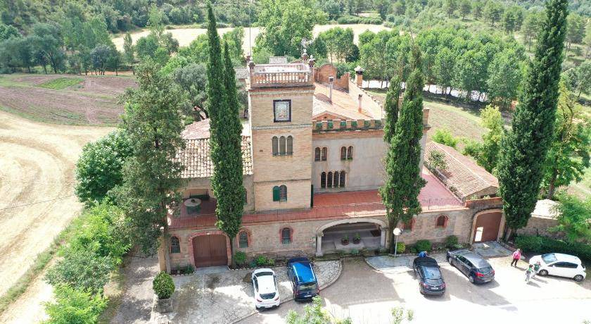 Castellnou de Bages Apartment | 145 m² Apartment ∙ 3 bedrooms ∙ 8 guests