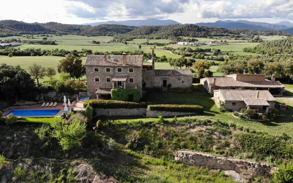 Gargalla House | 145 m² House ∙ 3 bedrooms ∙ 6 guests