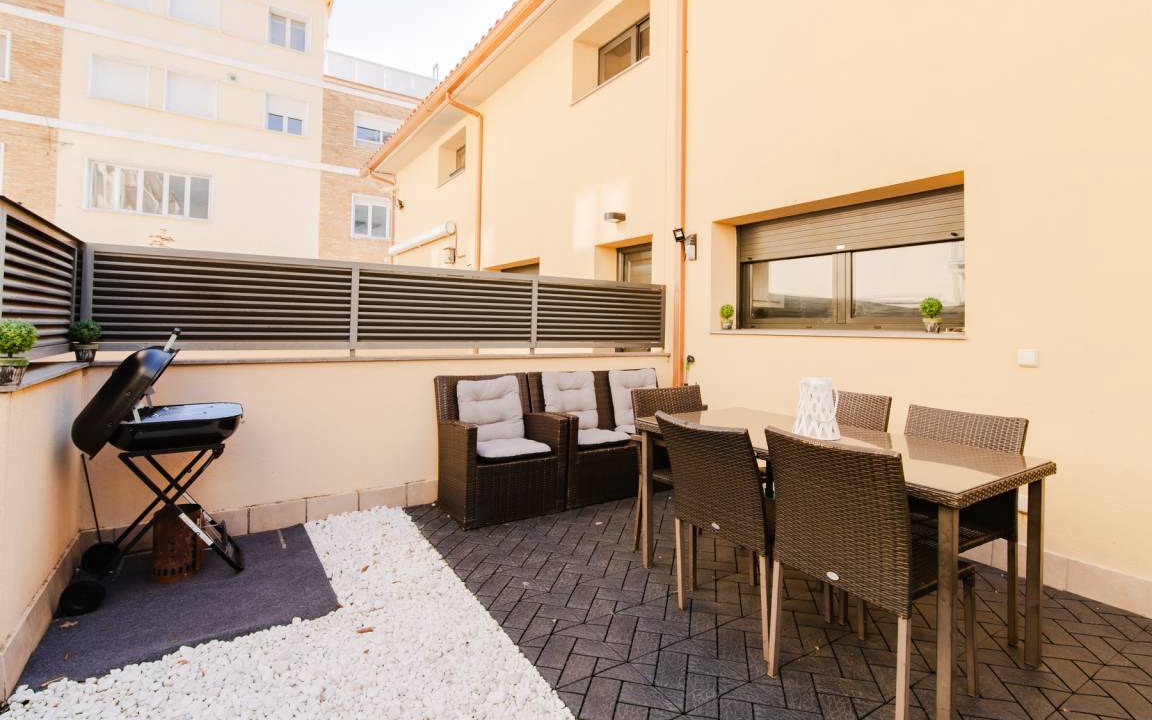 Cercs House | 146 m² House ∙ 3 bedrooms ∙ 6 guests