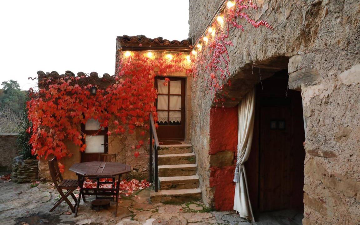 Castelltercol Apartment | 15 m² Apartment ∙ 1 bedroom ∙ 2 guests