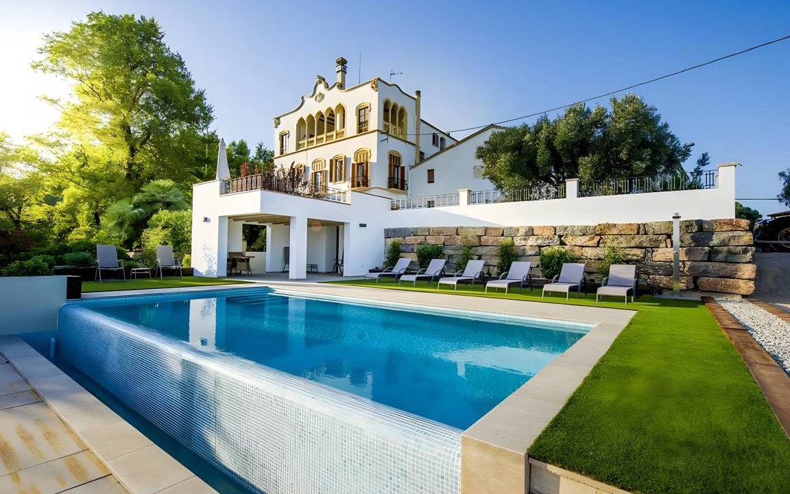 Sant Marcal Bed & Breakfast | 15 m² Bed and breakfast ∙ 1 bedroom ∙ 2 guests