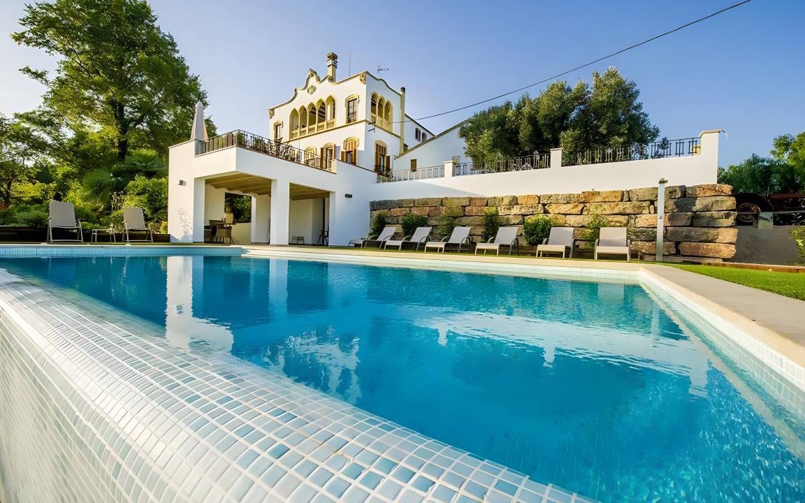 Sant Marcal Bed & Breakfast | 15 m² Bed and breakfast ∙ 1 bedroom ∙ 2 guests